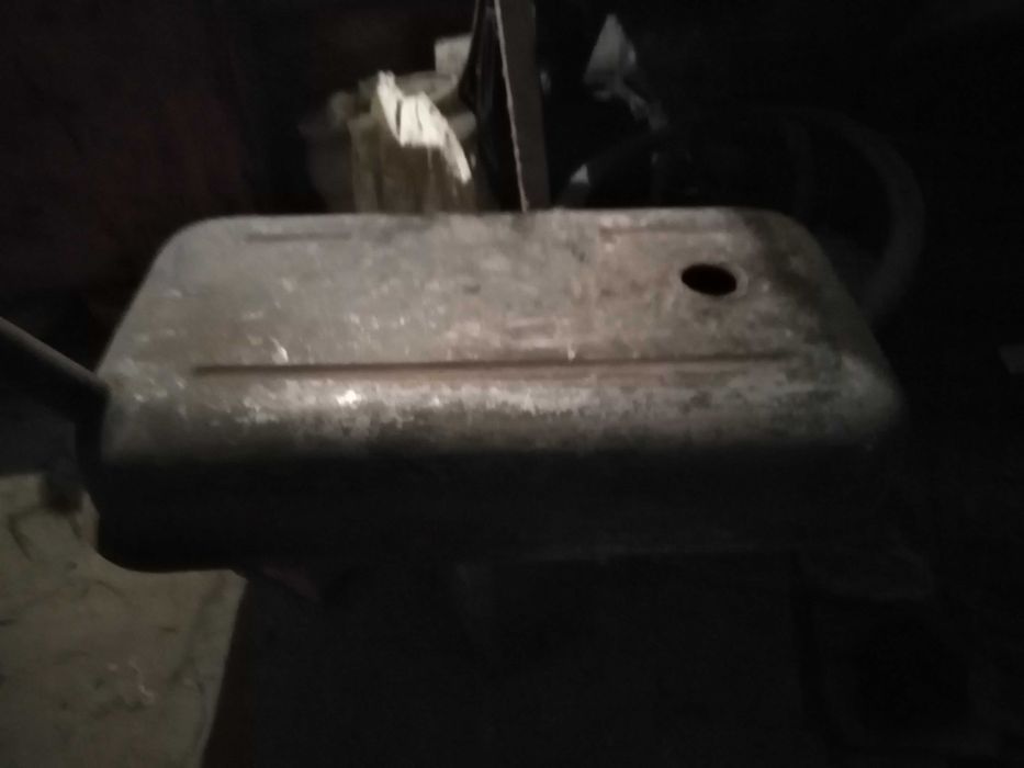 Продам БАК на 80 л.