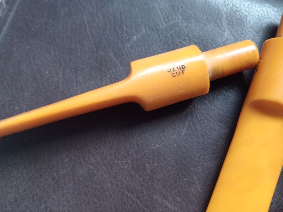 Мундштук бакилитовый