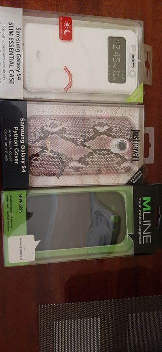 Чехол на телефон самсунг s 4