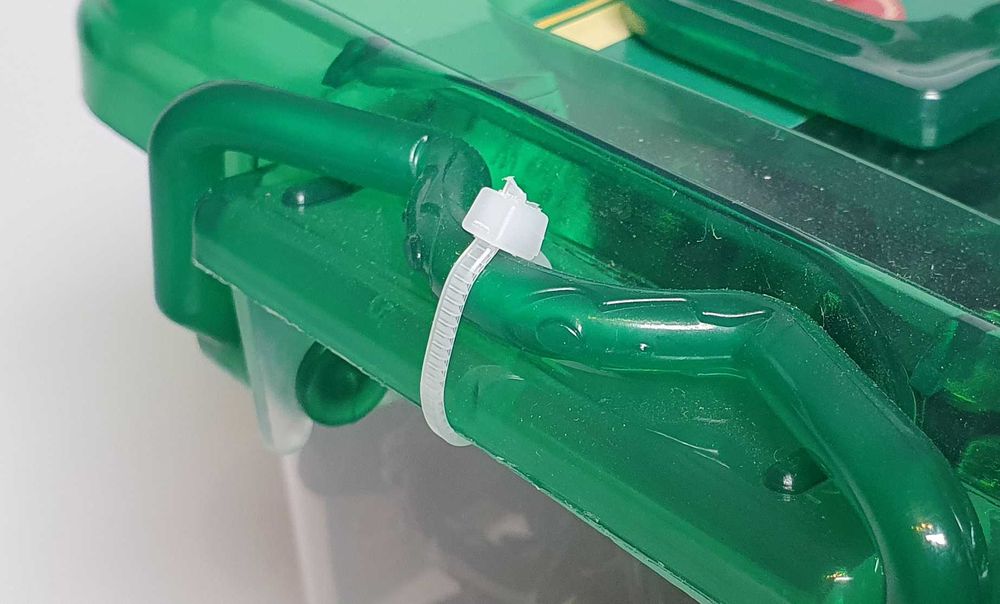 Nowe ozdobne lampki LED firmy JUMI: 2x 180 LED, 1x 400 LED