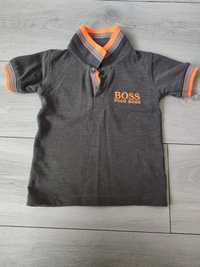 Koszulka polo 92 Hugo Boss