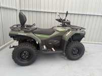 Quad CFMOTO 450L CF Moto 450 L C force FV