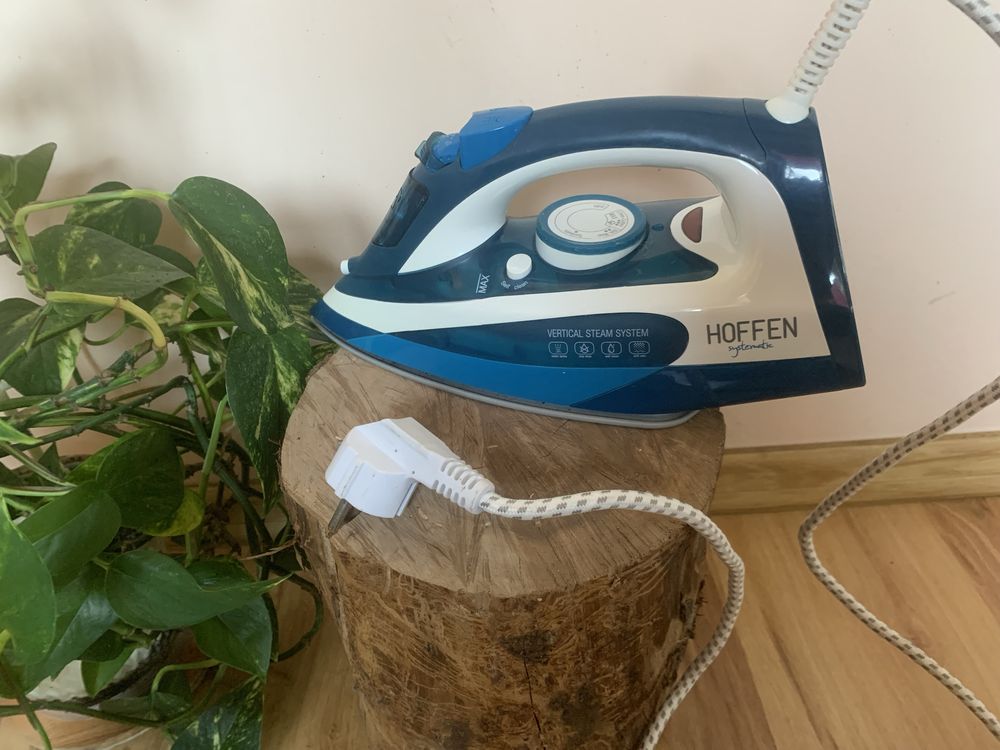 Żelazko Hoffen  2200W