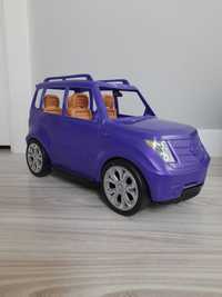 Barbie auto terenowe Mattel