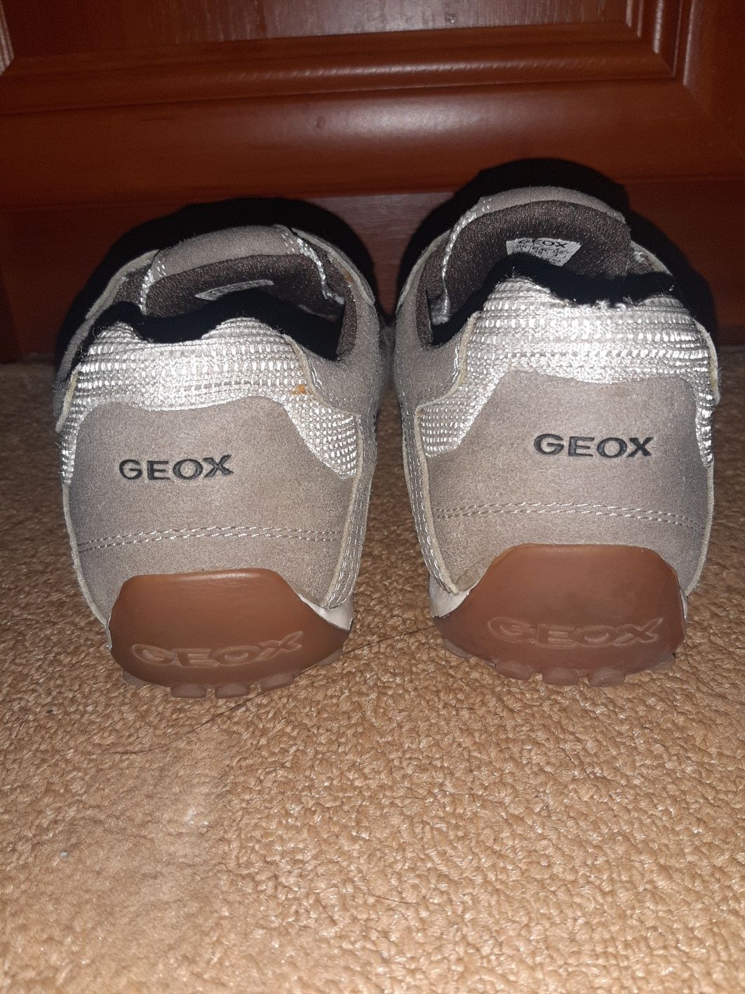 Кросівки GEOX 36 р.