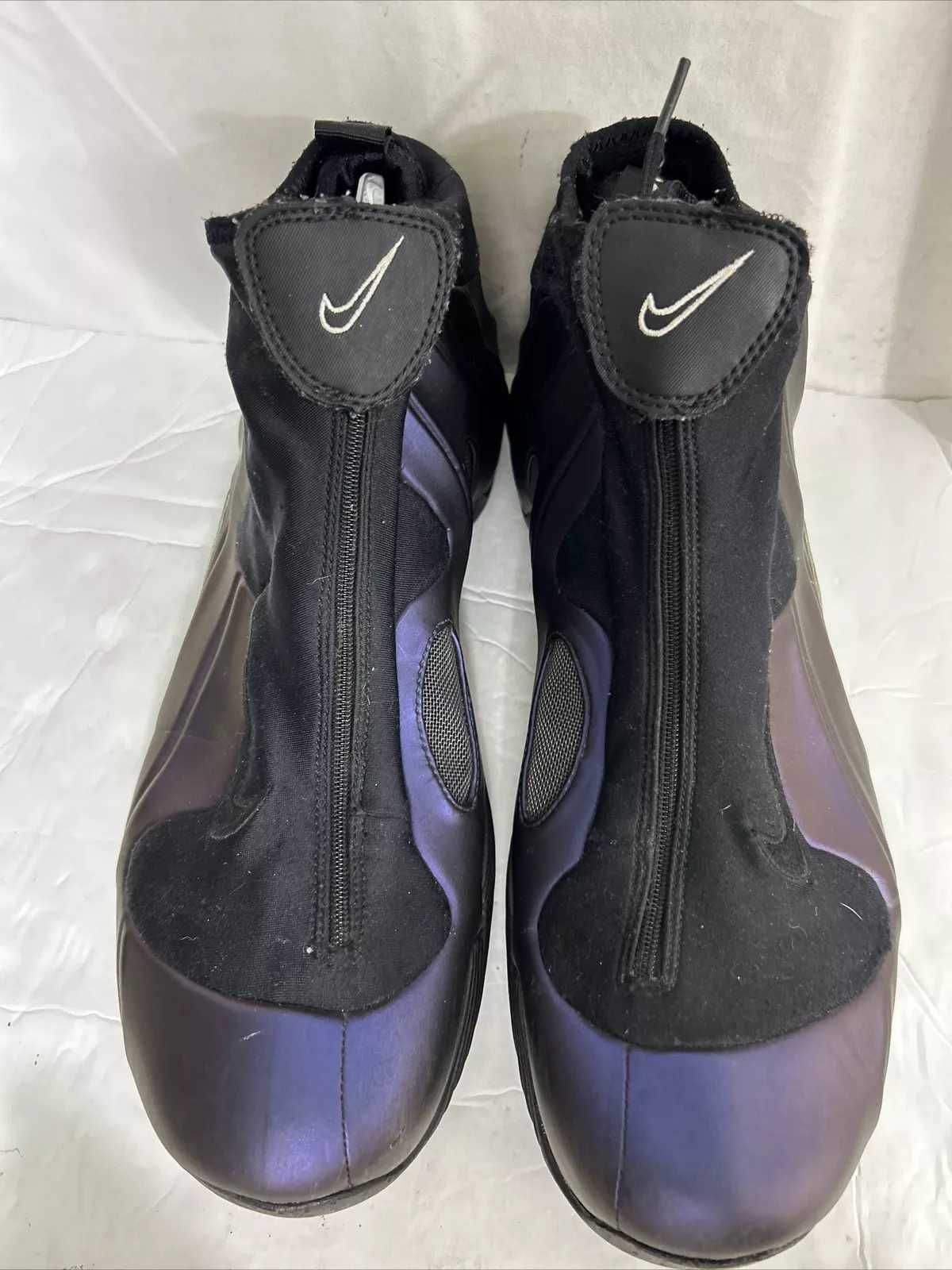 Кросівки чоловічі Nike  AIR FLIGHTPOSITE