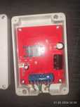 Пристрій сполучення з апаратурою ПЦС MS-05m2 GSM