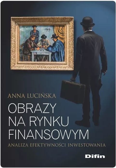 Obrazy na rynku finansowym. Difin