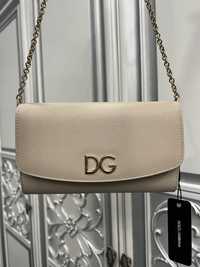 Женская сумочка сумка Дольче Габбана Dolce&Gabbana оригинал