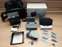 DJI Mini 2 Fly More Combo – stan jak nowy