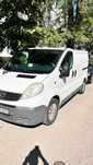 Opel Vivaro 2.0dci 2011
