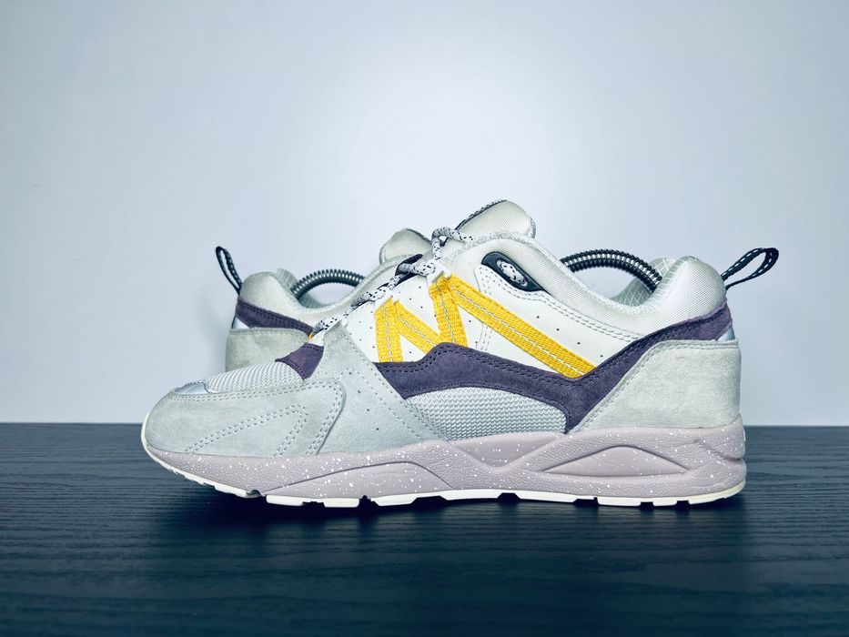 Кросівки KARHU FUSION 2.0 42.5р 27см