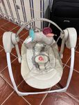 Baloiço para Bebe