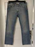 Levi’s Strauss spodnie jeansy meskie