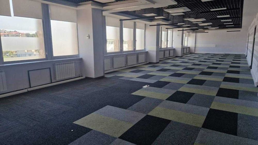 Оренда офісу 503м2 на вул.Шота Руставелі 39/41.