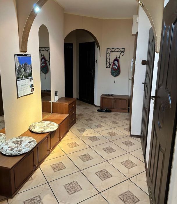 Mieszkanie 3 pokoje Rynek