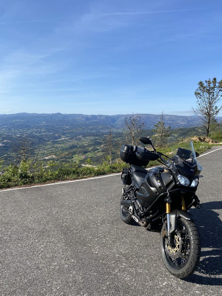 Super tenere 1200