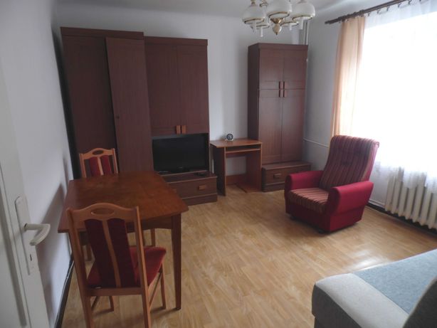 Do wynajęcia mieszkanie, Olsztyn ul. Limanowskiego, 2 pokoje, 45,3 m2
