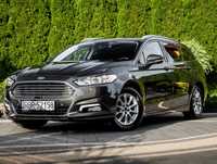 Ford Mondeo Webasto * Kamera * LED * Sam parkuje * Grzana kierownica * Mega stan *