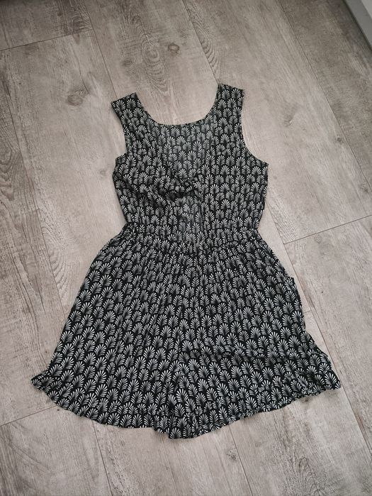 Sexowny kombinezon damski letni 40 L Next