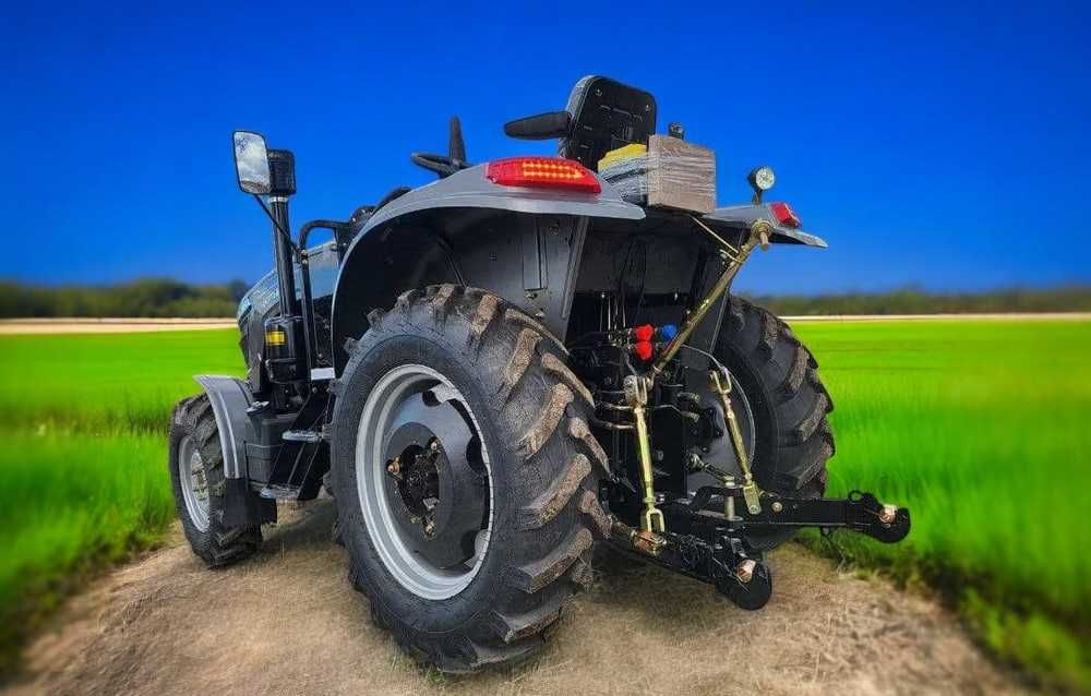 Скаут T404 40 к.с., 4×4, дизель, гарантія 2 роки, доставка безкоштовно