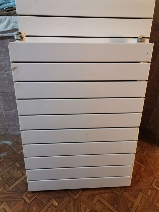 Радіатор  батарея опалення