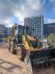 Послуги Ескаватор jcb 3cx  автокран 31м стріла Довгомір Маніпулятор
