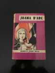 livro - Joana D’arc