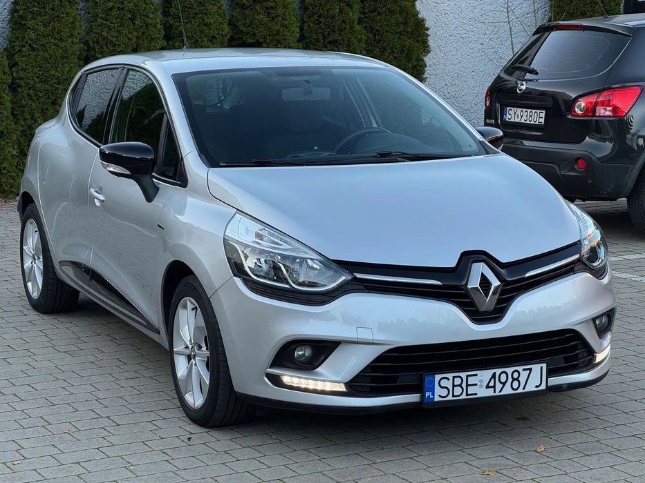 Renault Clio Zadbany , bogata opcja, Bez nakładów.