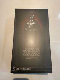 Darth Vader Sixth Scale Sideshow