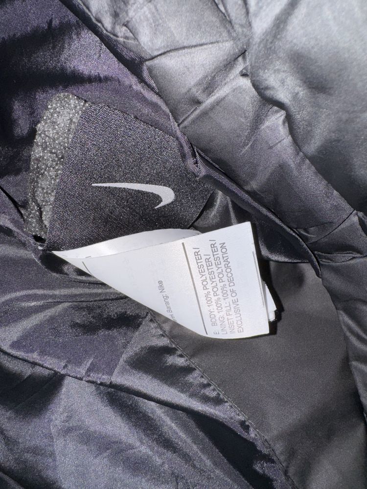Casaco Nocta Nike