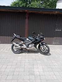 Motor Honda CBR 125