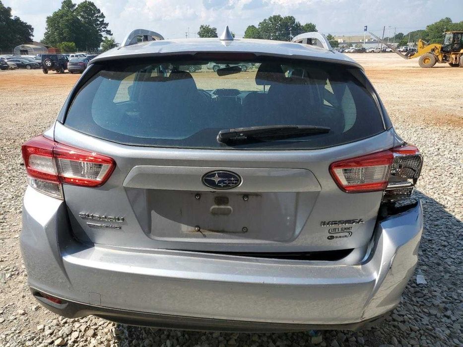 Продам Subaru Impreza 2019 повний привід авто розмитнене в Україні