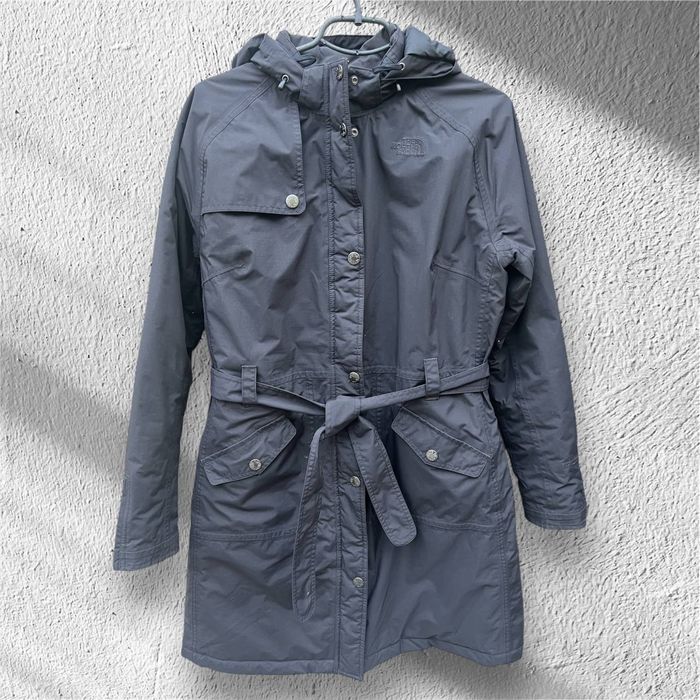 Жіноча куртка The North Face