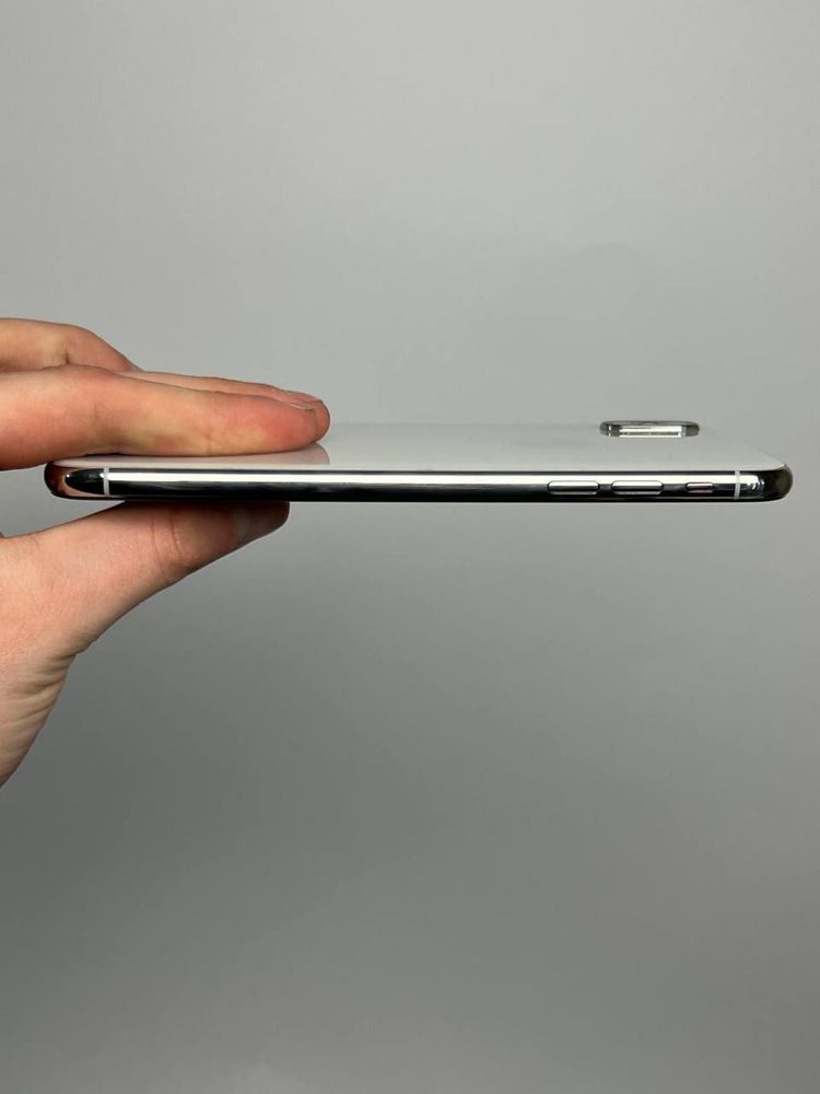 IPhone Xs Max Silver оплата частинами 64gb 256gb 512gb