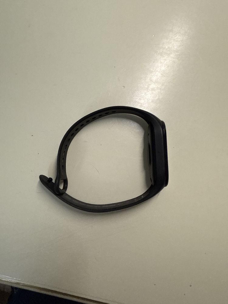 Xiaomi mi band 7 чорний