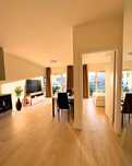 Premium 2 pokoje | 10m Balkon | Praga Metro Art | Pierwszy Wynajem