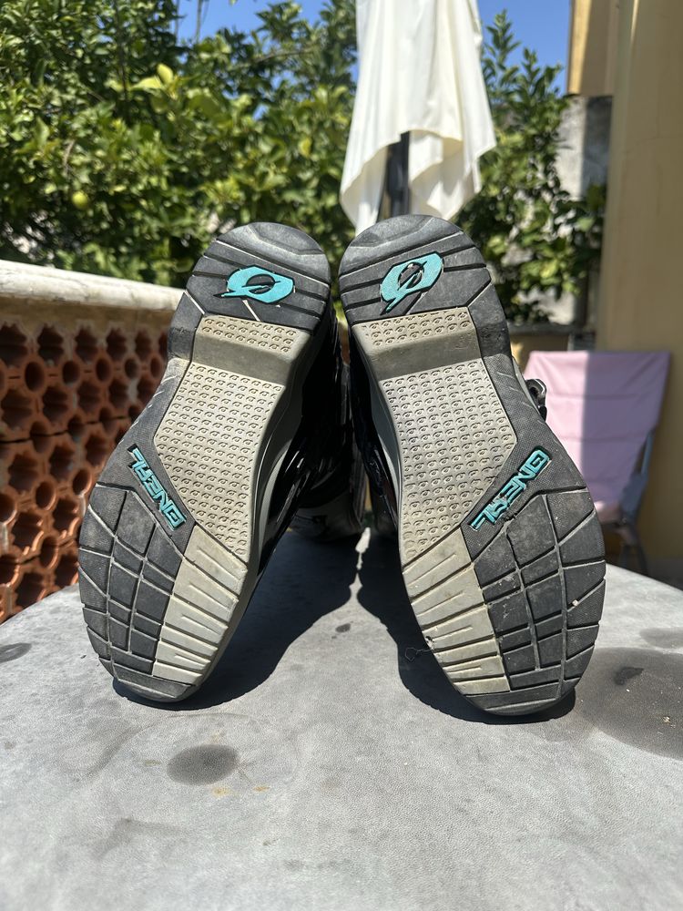 Botas O’Neal tamanho 42