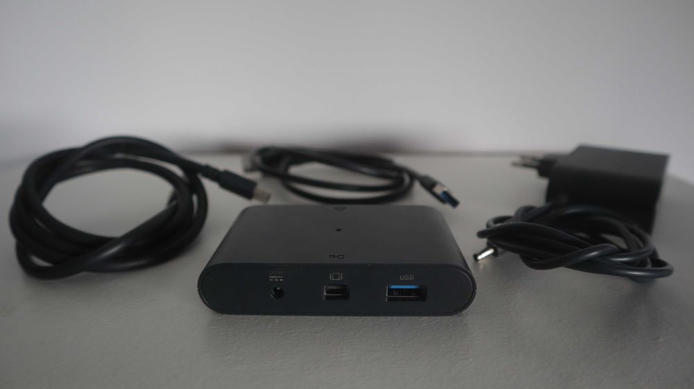 Vive Link Box 2.064584706759425120