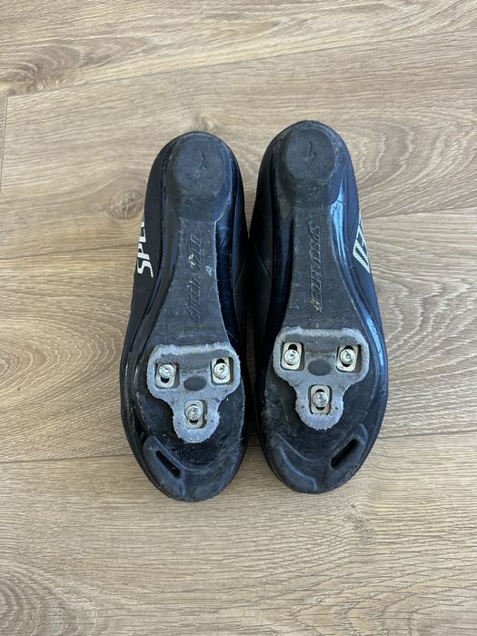 Sapatos ciclismo Specialized