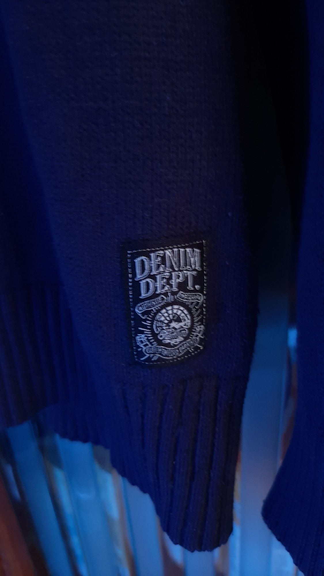 Кофта ,свитер Djon Devin,размер M,L