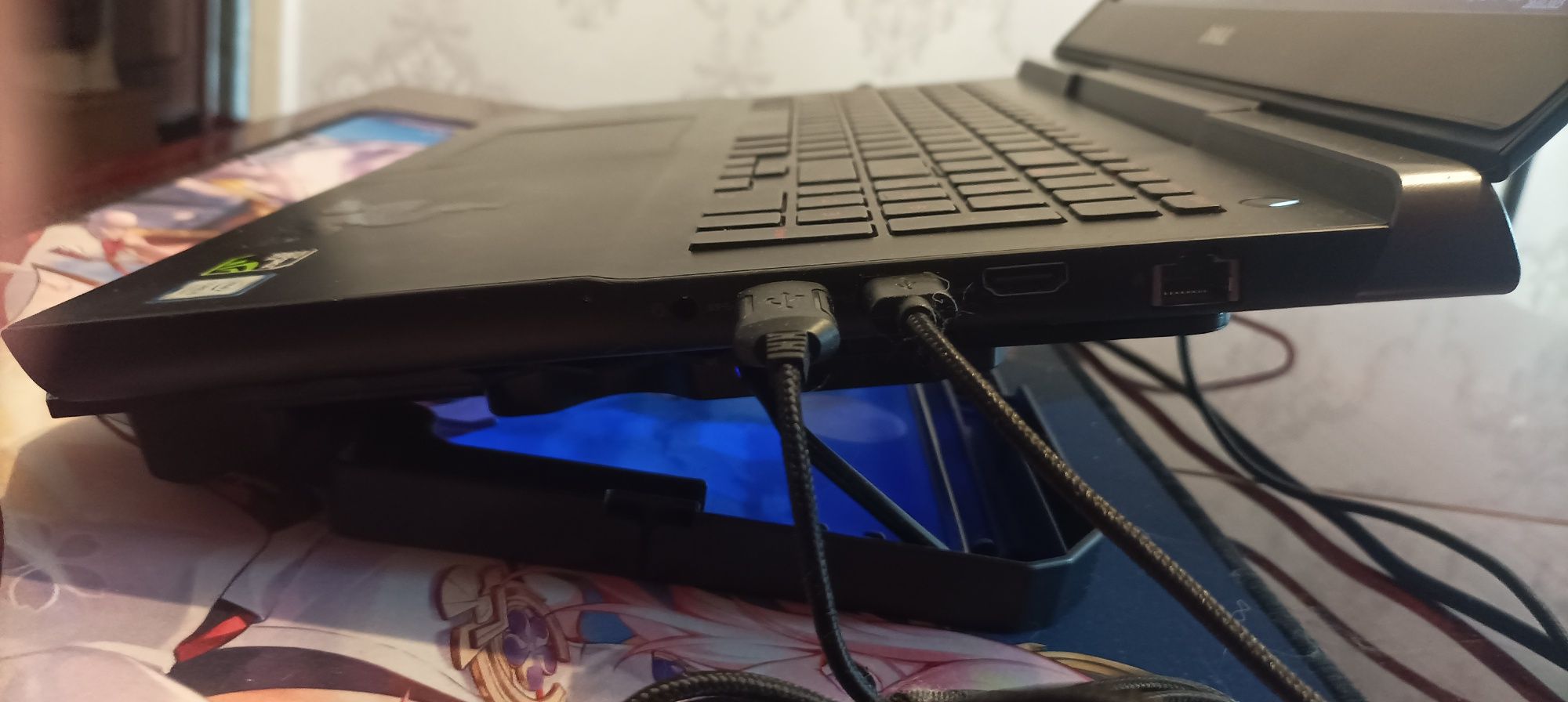 Ноутбук Dell Inspiron 15