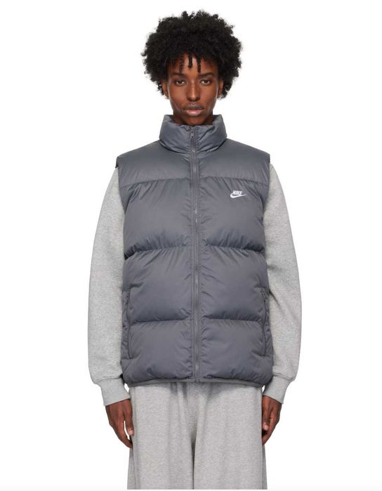 Безрукавка / Жилетка Nike Original