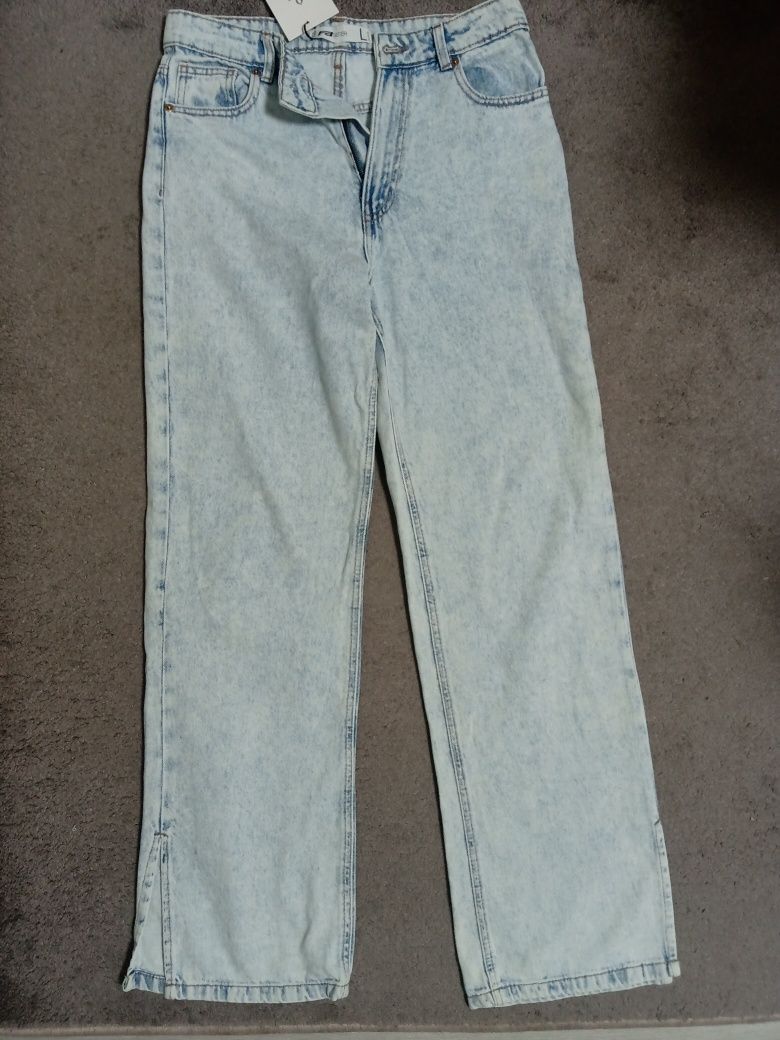 Джинсы новые Sisters Denim Pant