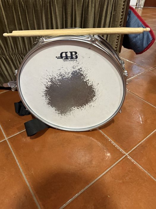 Tarola 14” bom estado