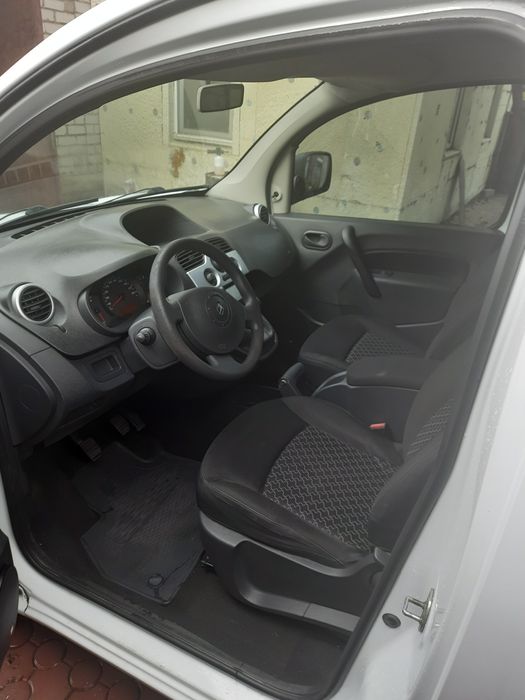 Авто Renaul Kango 2