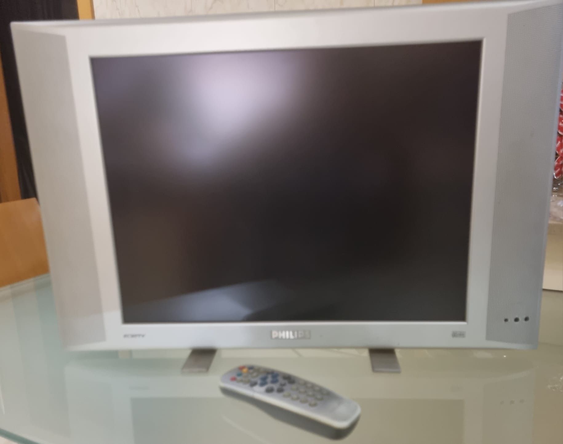 TV PHILIPS - 50 cm