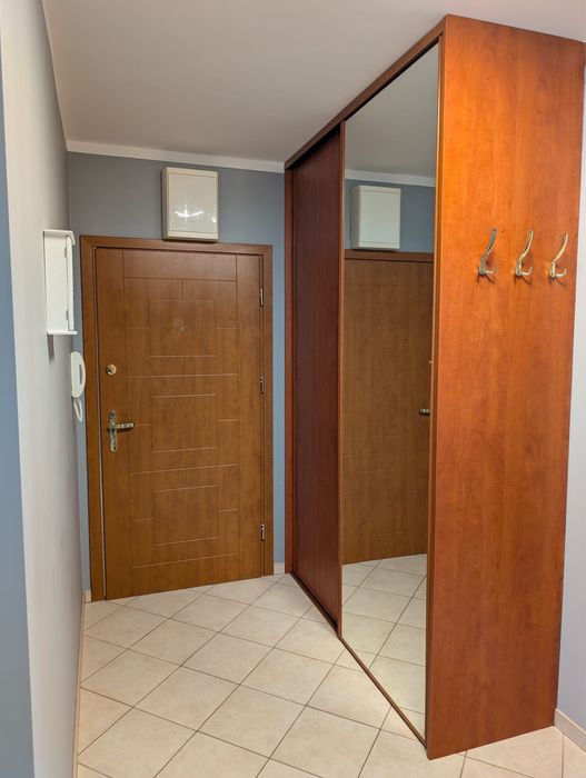 Mieszkanie 46m2 na wynajem