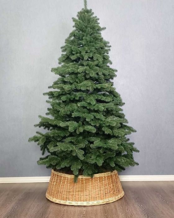 Ялинка штучна лита ФАВОРИТ КОВАЛІВСЬКА