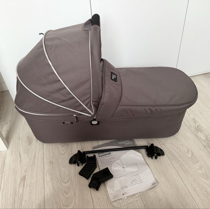 Valco Baby Gondola Kolor Dove